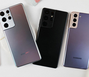 Samsung подтвердила проблемы с камерой у Galaxy S21