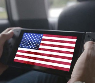 Nintendo Switch стала самой быстро продаваемой домашней консолью в США
