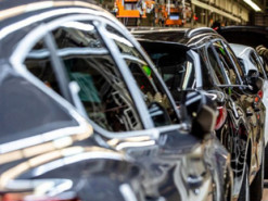 Дефицит автомобилей: впечатляющее количество легковушек не попадет к потребителям