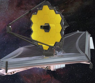 Телескоп "Джеймс Вебб" побачив кінець формування планет