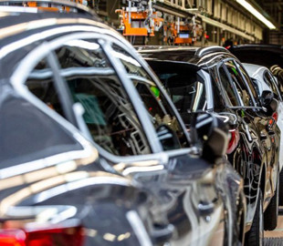 Дефицит автомобилей: впечатляющее количество легковушек не попадет к потребителям