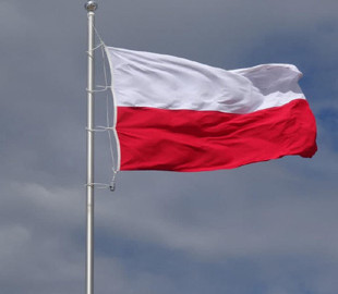 Польща не зафіксувала порушень повітряного простору на тлі ударів РФ по Україні
