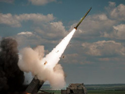 Система HIMARS отримала нові можливості ППО для перехоплення ракет