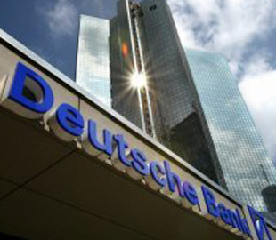 Deutsche Bank закрывает сотню отделений. Причина — онлайн-услуги