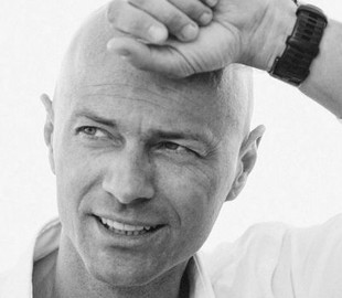 Влад Яма зізнався, як на початку війни виїхав за кордон