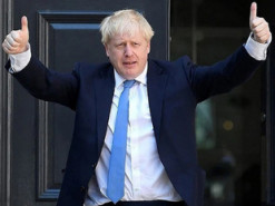 Велика Британія звернулася до організаторів «Євробачення» з проханням розглянути пропозиції України