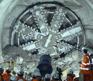 В Ілона Маска нова ідея: Boring Company може взятися за ще одні тунелі