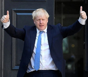 Велика Британія звернулася до організаторів «Євробачення» з проханням розглянути пропозиції України