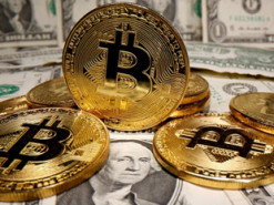 Глава Минфина США Джанет Йеллен назвала биткоин спекулятивным активом