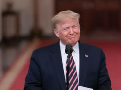 Капітал родини Трампа збільшився на $2,9 млрд завдяки криптоінвестиціям - ЗМІ