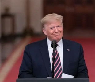 Капітал родини Трампа збільшився на $2,9 млрд завдяки криптоінвестиціям - ЗМІ