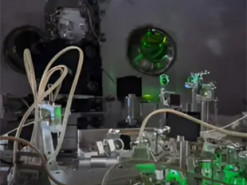 Точність телескопа LIGO подолала квантовий ліміт