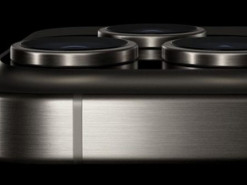 iPhone 16 Pro Max буде оснащений новими ширококутними та ультраширококутними камерами