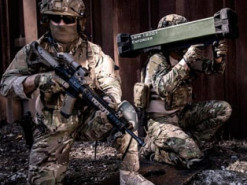 MBDA Deutschland запустила виробництво німецького аналога ПТРК NLAW