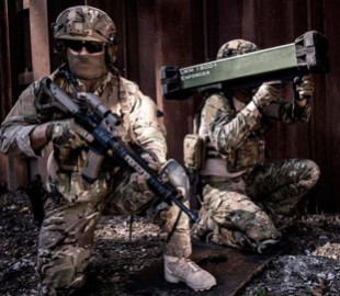 MBDA Deutschland запустила виробництво німецького аналога ПТРК NLAW