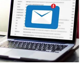 Українцям масово розсилають листи від імені Буданова: що з ними не так