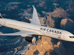 Українці двічі на місяць можуть безкоштовно полетіти до Канади