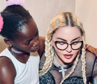 Билли Айлиш, Мадонна и другие звезды соберут средства для украинцев на глобальном онлайн-митинге