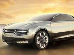 Polestar выпустит конкурента Porsche Macan