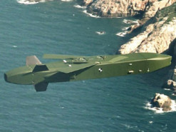 Відома японська компанія планує розробити двигуни для ракет Taurus, - Reuters