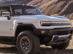 Нові електропікапи на вторинному ринку США перепродують за подвійною ціною