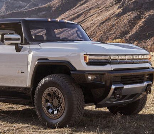 Нові електропікапи на вторинному ринку США перепродують за подвійною ціною