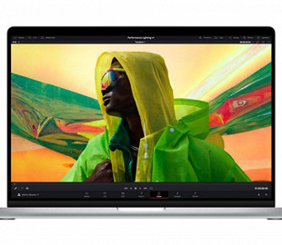 Экраны OLED в планшетах Apple могут появиться в 2024 году