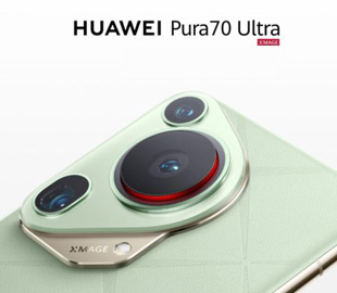 Huawei Pura 70 Ultra став найкращим у світі камерофоном за версією DxOMark