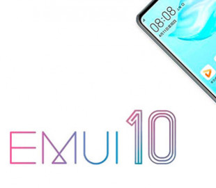 Huawei представит прошивку EMUI 10 на Android Q 9 августа
