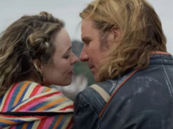 Netflix презентовал трейлер комедии "Евровидение: История огненной саги"