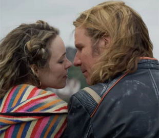 Netflix презентовал трейлер комедии "Евровидение: История огненной саги"