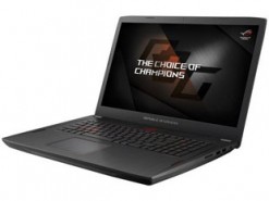 ASUS выпустила ноутбук на платформе AMD Ryzen 7