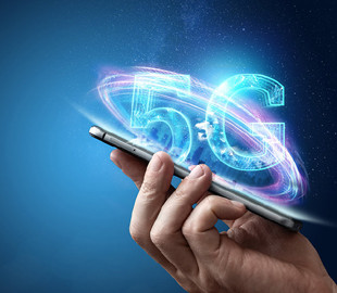 У Києві запрацювала тестова зона зв’язку 5G