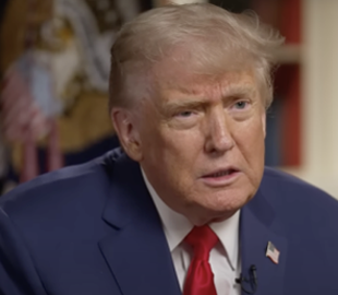 Трамп заявив, що розгляне питання про депортацію Маска