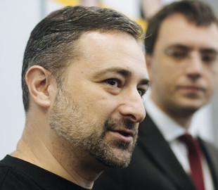 Смілянський подав позов проти НБУ, щоб скасувати звільнення з «Укрпошти»
