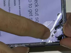 На Samsung подадуть до суду за недовговічну конструкцію смартфонів