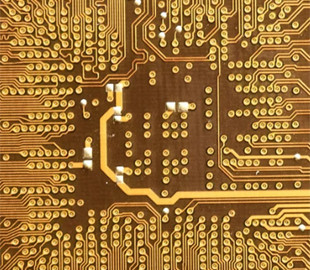 У Лондоні створили комп’ютерний чип, що повторно задіює власну енергію