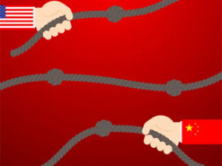 Bloomberg: Китай призупиняє деякі обмеження на рідкісноземельні метали та розслідування проти компаній США, що виробляють чіпи