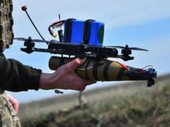 Міноборони допустило до експлуатації понад сотню нових зразків боєприпасів