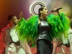 Песня Gо_A попала в топ лучших хитов мирового рейтинга iTunes