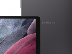 Опубликованы рендеры Samsung Galaxy Tab A7 Lite