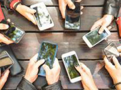 Рынок смартфонов восстановится не раньше 2022 года