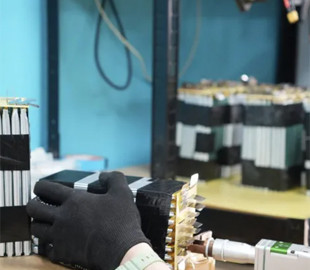 Нова батарея для FPV-дронів збільшила радіус удару до 38 км — що відомо