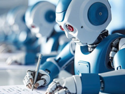 Джордж Мартін та інші письменники подали до суду на творця ChatGPT за порушення авторських прав