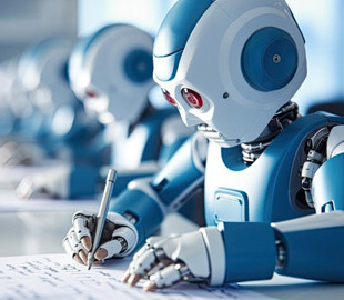 Джордж Мартін та інші письменники подали до суду на творця ChatGPT за порушення авторських прав