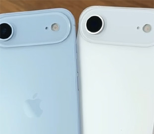 П'ять основних переваг iPhone 17 Pro над iPhone 17 Air