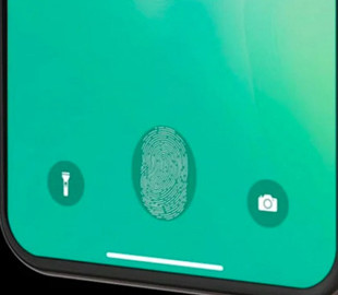 Apple вернёт Touch ID в iPhone