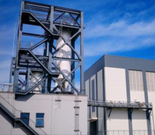 Китай запустив найбільший в Азії вертикальний комплекс для випробування ракетних двигунів