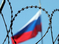 Розвідка Британії розповіла, як РФ намагається запобігти втечі потенційних призовників