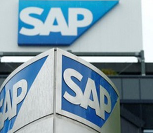 Чистая прибыль SAP упала на 9%